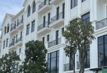 Cung cấp cát đá xi măng cho công trình nhà phố – Quận 7