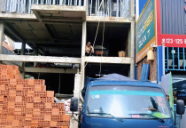 Báo giá cát đá xây dựng Quận 1 mới nhất năm – Giao nhanh, đủ khối