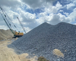 Cung Cấp Công trình Lớn Nhà Liền Kề