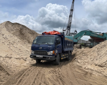 HÌnh anh công ty Nam Hùng Phương