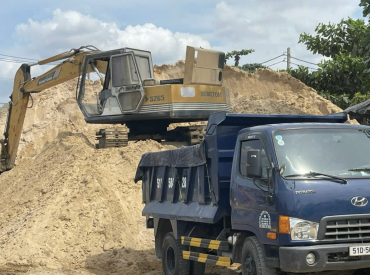 Vật liệu xây dựng ảnh hưởng như thế nào đến độ bền của công trình?