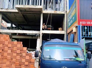 Báo giá cát đá xây dựng Quận 1 mới nhất năm – Giao nhanh, đủ khối