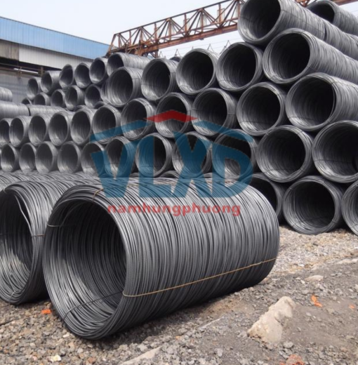 Đại Lý Phân Phối Thép Quận 7 Và TPHCM