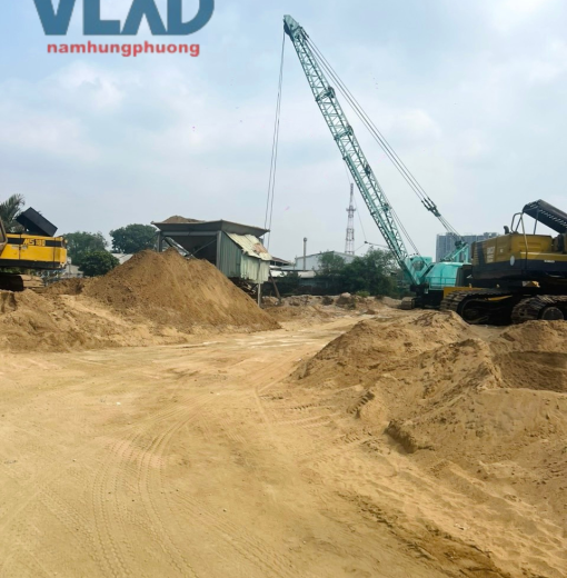 Bảng giá vật liệu xây dựng quận 1