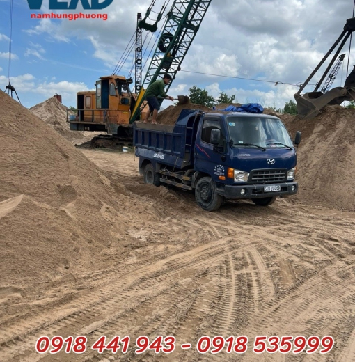  Vật liệu xây dựng  Quận 5