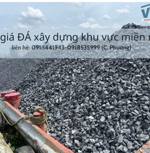 Báo giá ĐÁ quận 8