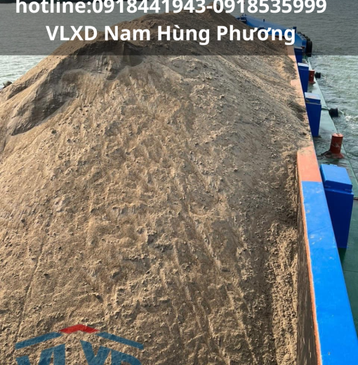 Cát Bê Tông