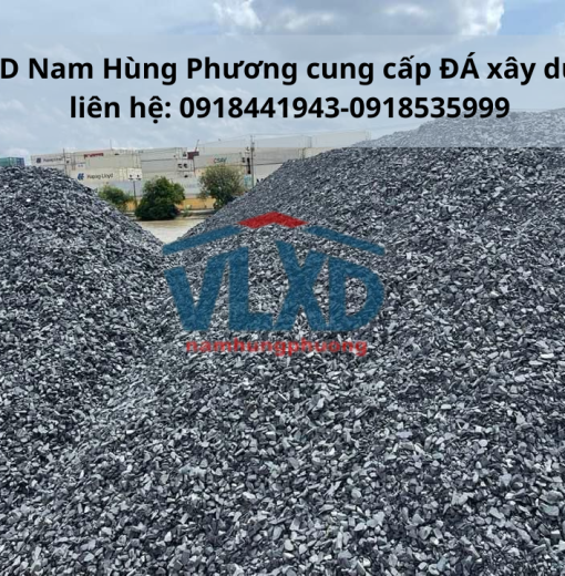 ĐÁ 1x2 xanh hoà an