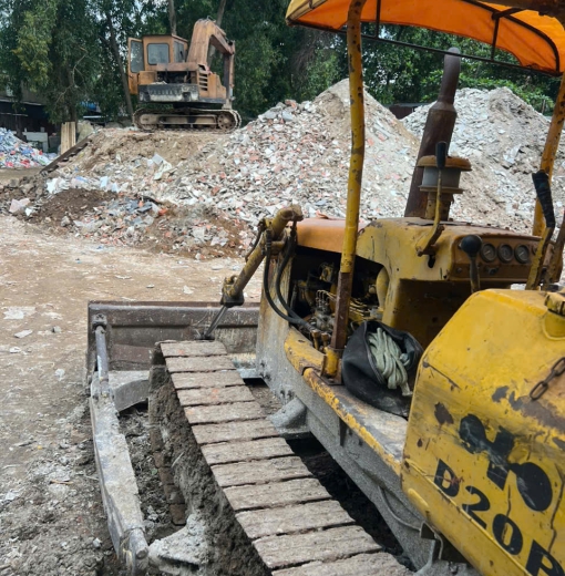 VẬN CHUYỂN XÀ BẦN QUẬN 1, QUẬN 5 TẠI HCM