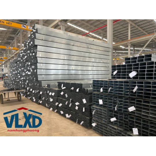 Bảng giá sắt hộp tại quận 5 - đại lí phân phối sắt thép xây dựng quận 5
