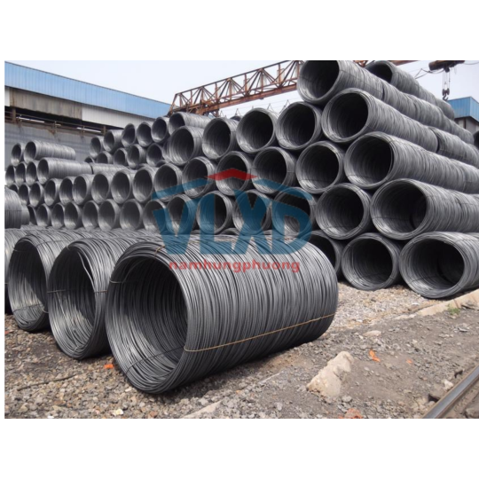 Đại Lý Phân Phối Thép Quận 7 Và TPHCM