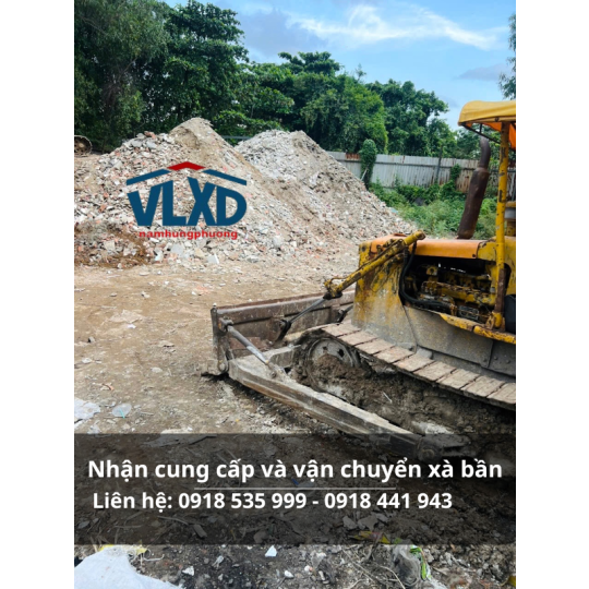 Bảng Báo Giá Xà Bần - Xà Bần Sạch 