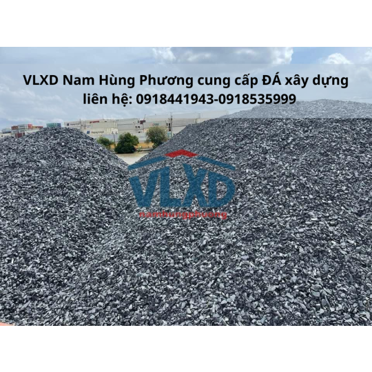 Bảng Giá Cát Đá Xây Dựng Quận 8 - Uy Tín