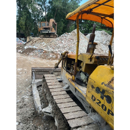 VẬN CHUYỂN XÀ BẦN QUẬN 1, QUẬN 5 TẠI HCM