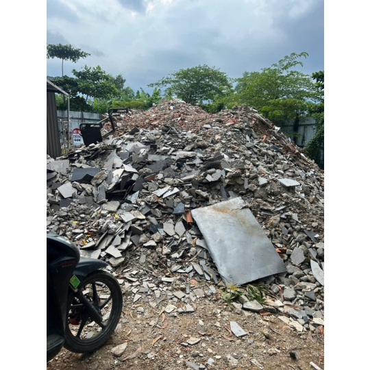VẬN CHUYỂN XÀ BẦN QUẬN 1, QUẬN 5 TẠI HCM
