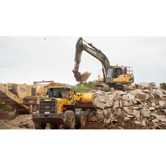 VẬN CHUYỂN XÀ BẦN QUẬN 1, QUẬN 5 TẠI HCM