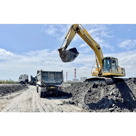 VẬN CHUYỂN XÀ BẦN QUẬN 1, QUẬN 5 TẠI HCM